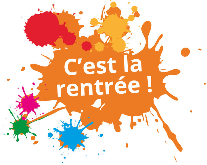 C’est la rentrée