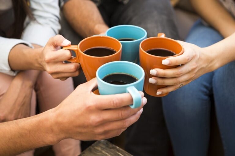 Nouveau Café Associatif