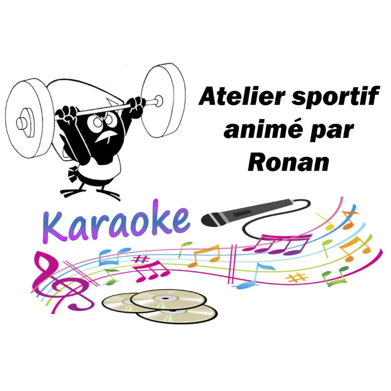 Prochain café associatif
